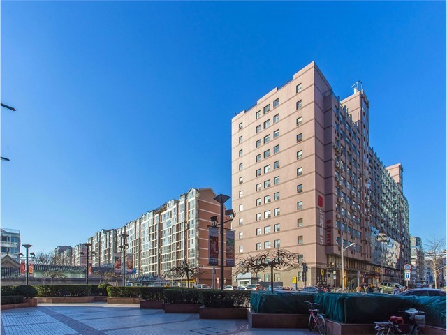 河南口碑好进口食品加盟