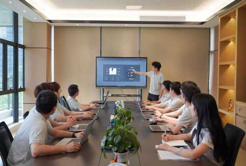 推广营销系统优势