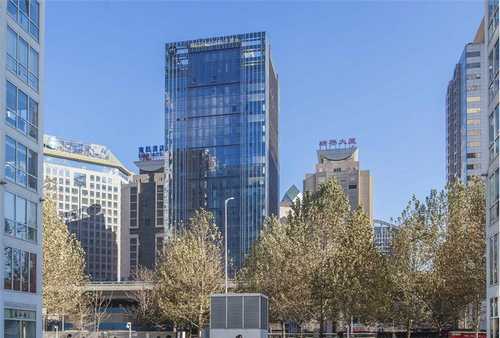 黄浦区商场施工现代