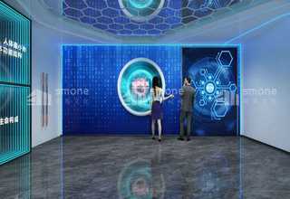 东营党建有声墙公司