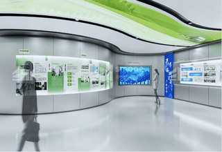 杨浦区制作艺术隔断厂家