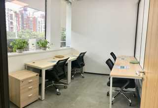 浙江铁路运输中心