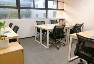 东方居家家具佰家汇家具城