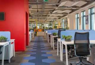 列间级精密空调生产厂家