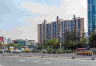 植物木醋液生产基地