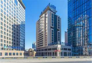 浦东新区品质环保建设工程包括什么