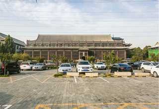 济南动力总成测试台