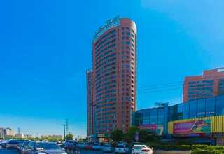 北京幕墙用隔热型防火玻璃产品介绍