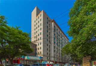 上海特色民宿酒店多少钱