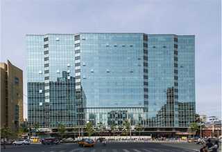 天津断桥百叶窗系列